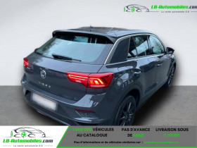 Volkswagen T-Roc 1.6 TDI 115 BVM  occasion � Beaupuy - photo n�3