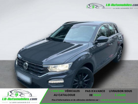 Volkswagen T-Roc 1.6 TDI 115 BVM  occasion � Beaupuy - photo n�2