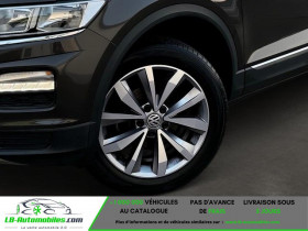Volkswagen T-Roc 1.6 TDI 115 BVM  occasion � Beaupuy - photo n�6