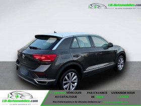 Volkswagen T-Roc 1.6 TDI 115 BVM  occasion � Beaupuy - photo n�4
