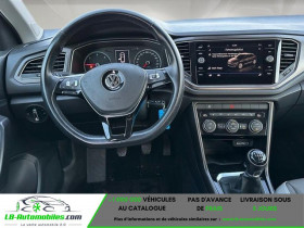Volkswagen T-Roc 1.6 TDI 115 BVM  occasion � Beaupuy - photo n�3