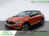 Volkswagen T-Roc 1.6 TDI 115 BVM   Beaupuy 31