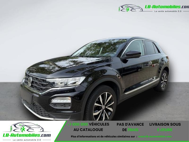 Volkswagen T-Roc 1.6 TDI 115 BVM  occasion  Beaupuy