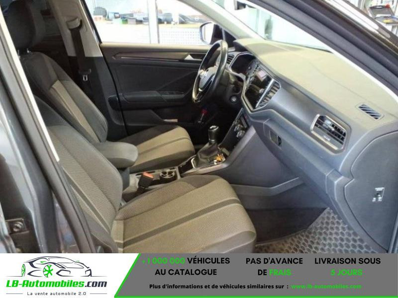Volkswagen T-Roc 1.6 TDI 115 BVM  occasion  Beaupuy - photo n4