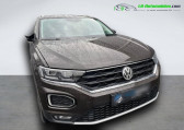 Annonce Volkswagen T-Roc occasion Diesel 1.6 TDI 115 BVM  Beaupuy