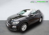 Volkswagen T-Roc occasion année 2018 boite Manuelle Annonce Volkswagen T-Roc occasion Diesel 1.6 TDI 115 BVM à Beaupuy