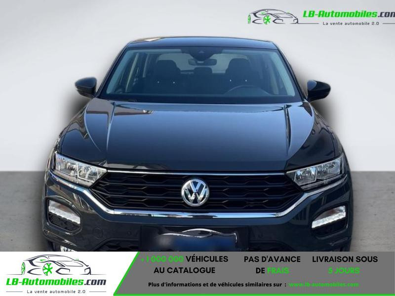 Volkswagen T-Roc 1.6 TDI 115 BVM  occasion  Beaupuy - photo n5
