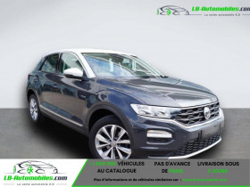 Volkswagen T-Roc 1.6 TDI 115 BVM  occasion � Beaupuy - photo n�2