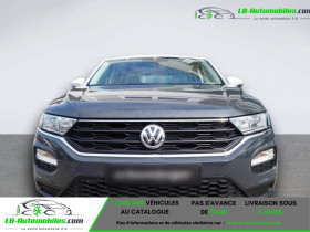 Volkswagen T-Roc 1.6 TDI 115 BVM  occasion � Beaupuy - photo n�5