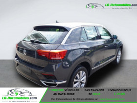 Volkswagen T-Roc 1.6 TDI 115 BVM  occasion � Beaupuy - photo n�4