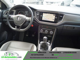 Volkswagen T-Roc 1.6 TDI 115 BVM  occasion � Beaupuy - photo n�3