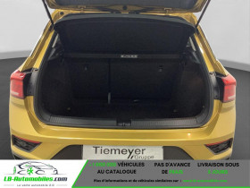 Volkswagen T-Roc 1.6 TDI 115 BVM  occasion � Beaupuy - photo n�7
