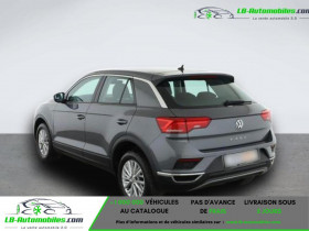 Volkswagen T-Roc 1.6 TDI 115 BVM  occasion � Beaupuy - photo n�4