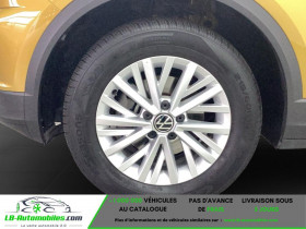 Volkswagen T-Roc 1.6 TDI 115 BVM  occasion � Beaupuy - photo n�6