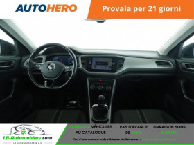 Volkswagen T-Roc 1.6 TDI 115 BVM  occasion � Beaupuy - photo n�3