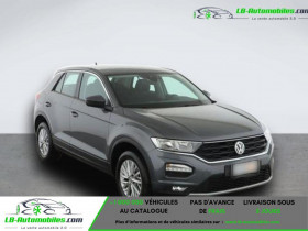 Volkswagen T-Roc 1.6 TDI 115 BVM  occasion � Beaupuy - photo n�2