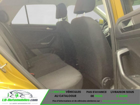Volkswagen T-Roc 1.6 TDI 115 BVM  occasion � Beaupuy - photo n�5
