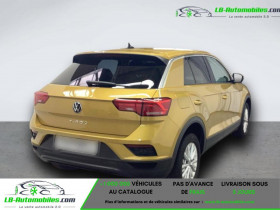 Volkswagen T-Roc 1.6 TDI 115 BVM  occasion � Beaupuy - photo n�4