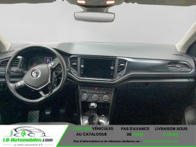 Volkswagen T-Roc 1.6 TDI 115 BVM  occasion � Beaupuy - photo n�3