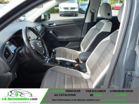 Volkswagen T-Roc 1.6 TDI 115 BVM  occasion � Beaupuy - photo n�8