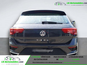 Volkswagen T-Roc 1.6 TDI 115 BVM  occasion � Beaupuy - photo n�7