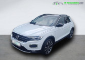 Volkswagen T-Roc occasion année 2019 boite Manuelle Annonce Volkswagen T-Roc occasion Diesel 1.6 TDI 115 BVM à Beaupuy