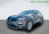 Volkswagen T-Roc 1.6 TDI 115 BVM   Beaupuy 31
