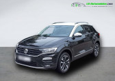 Volkswagen T-Roc 1.6 TDI 115 BVM   Beaupuy 31