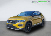Annonce Volkswagen T-Roc occasion Diesel 1.6 TDI 115 BVM  Beaupuy