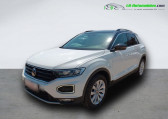 Volkswagen T-Roc 1.6 TDI 115 BVM   Beaupuy 31