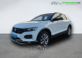 Volkswagen T-Roc 1.6 TDI 115 BVM   Beaupuy 31