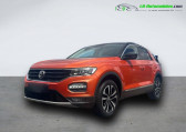 Volkswagen T-Roc 1.6 TDI 115 BVM   Beaupuy 31