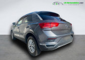 Volkswagen T-Roc occasion année 2019 boite Manuelle Annonce Volkswagen T-Roc occasion Diesel 1.6 TDI 115 BVM à Beaupuy