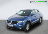 Annonce Volkswagen T-Roc occasion Diesel 1.6 TDI 115 BVM  Beaupuy