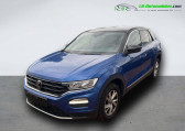 Volkswagen T-Roc 1.6 TDI 115 BVM   Beaupuy 31