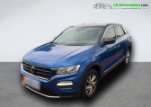 Volkswagen T-Roc 1.6 TDI 115 BVM   Beaupuy 31