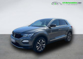 Volkswagen T-Roc 1.6 TDI 115 BVM   Beaupuy 31