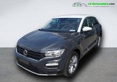 Volkswagen T-Roc 1.6 TDI 115 BVM   Beaupuy 31