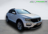 Volkswagen T-Roc occasion année 2019 boite Manuelle Annonce Volkswagen T-Roc occasion Diesel 1.6 TDI 115 BVM à Beaupuy