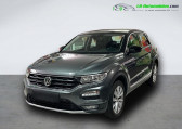 Volkswagen T-Roc occasion année 2019 boite Manuelle Annonce Volkswagen T-Roc occasion Diesel 1.6 TDI 115 BVM à Beaupuy