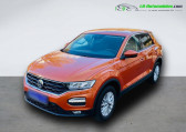 Volkswagen T-Roc occasion année 2020 boite Manuelle Annonce Volkswagen T-Roc occasion Diesel 1.6 TDI 115 BVM à Beaupuy