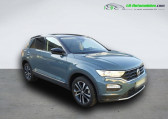Volkswagen T-Roc occasion année 2019 boite Manuelle Annonce Volkswagen T-Roc occasion Diesel 1.6 TDI 115 BVM à Beaupuy