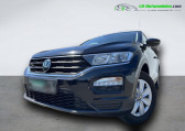 Volkswagen T-Roc occasion année 2021 boite Manuelle Annonce Volkswagen T-Roc occasion Diesel 1.6 TDI 115 BVM à Beaupuy