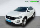 Volkswagen T-Roc occasion année 2020 boite Manuelle Annonce Volkswagen T-Roc occasion Diesel 1.6 TDI 115 BVM à Beaupuy