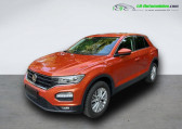 Volkswagen T-Roc occasion année 2020 boite Manuelle Annonce Volkswagen T-Roc occasion Diesel 1.6 TDI 115 BVM à Beaupuy