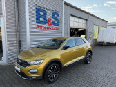 Annonce Volkswagen T-Roc occasion Diesel 1.6 TDI 115 BVM � L'Union