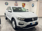 Annonce Volkswagen T-Roc occasion Diesel 1.6 TDI 115 BVM � L'Union