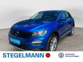 Volkswagen T-Roc 1.6 TDI 115 BVM   L'Union 31