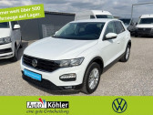 Volkswagen T-Roc 1.6 TDI 115 BVM   L'Union 31