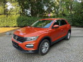 Volkswagen T-Roc occasion année 2020 boite Manuelle Annonce Volkswagen T-Roc occasion Diesel 1.6 TDI 115 BVM à L'Union